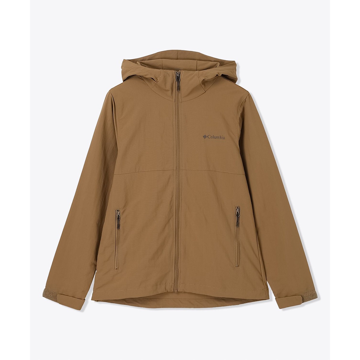 ウィメンズヴィザボナパス2ジャケット