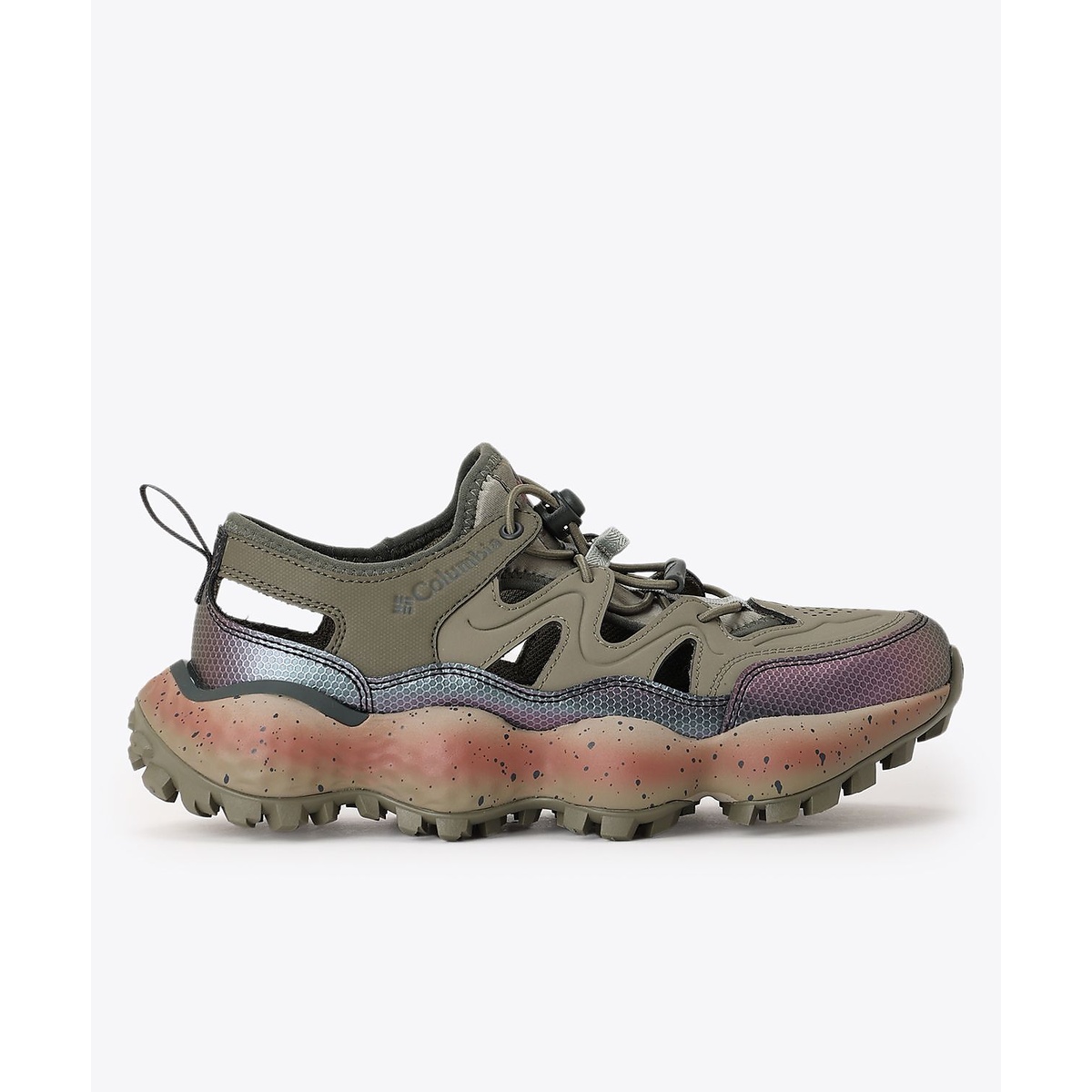 スライブ リバイブ シャンダル