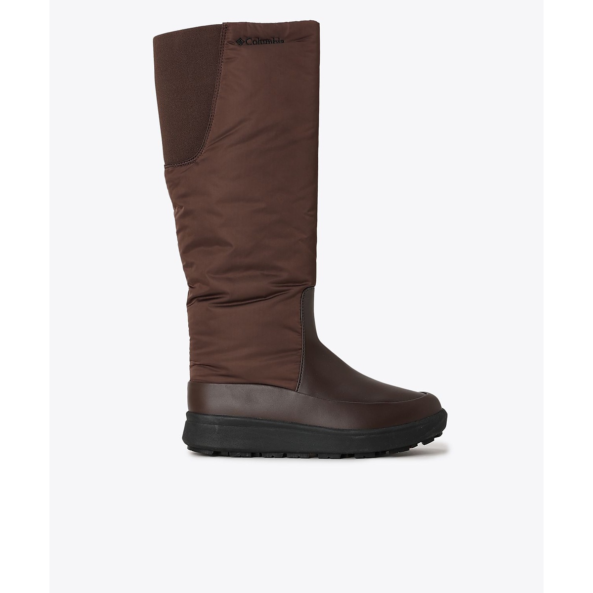 サップランド スリー ディーヴァ ロング ウォータープルーフ オムニヒートインフィニティ