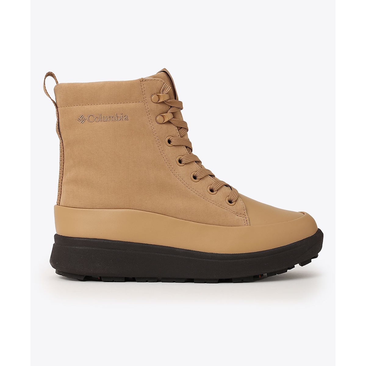 サップランド スリー ディーヴァ レース ウォータープルーフ オムニヒートインフィニティ