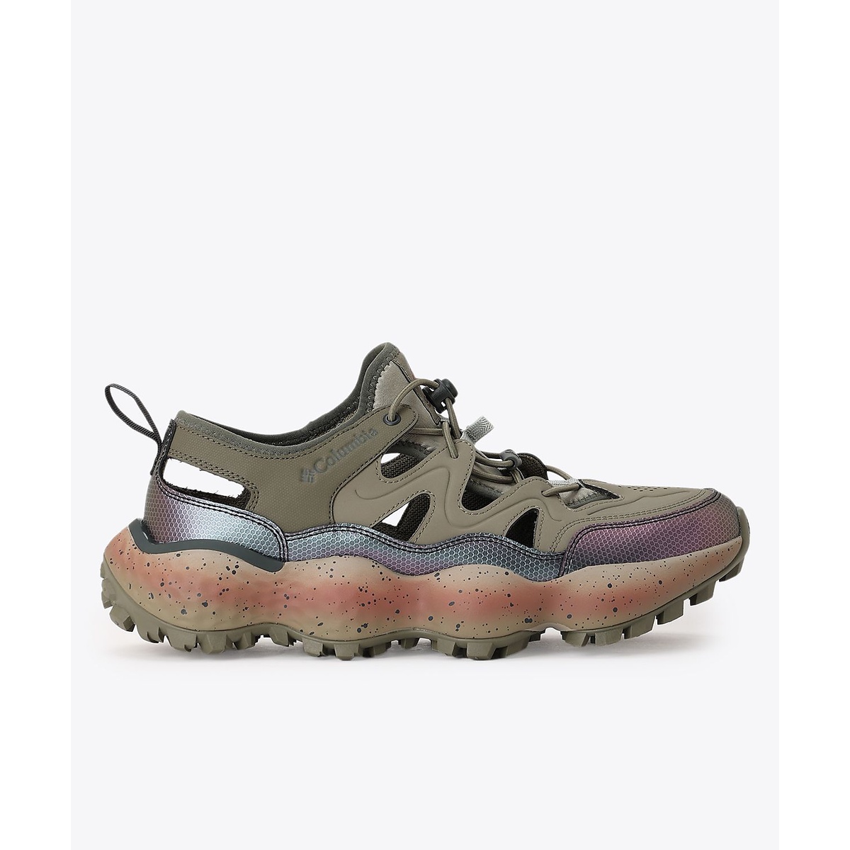 スライブ リバイブ シャンダル