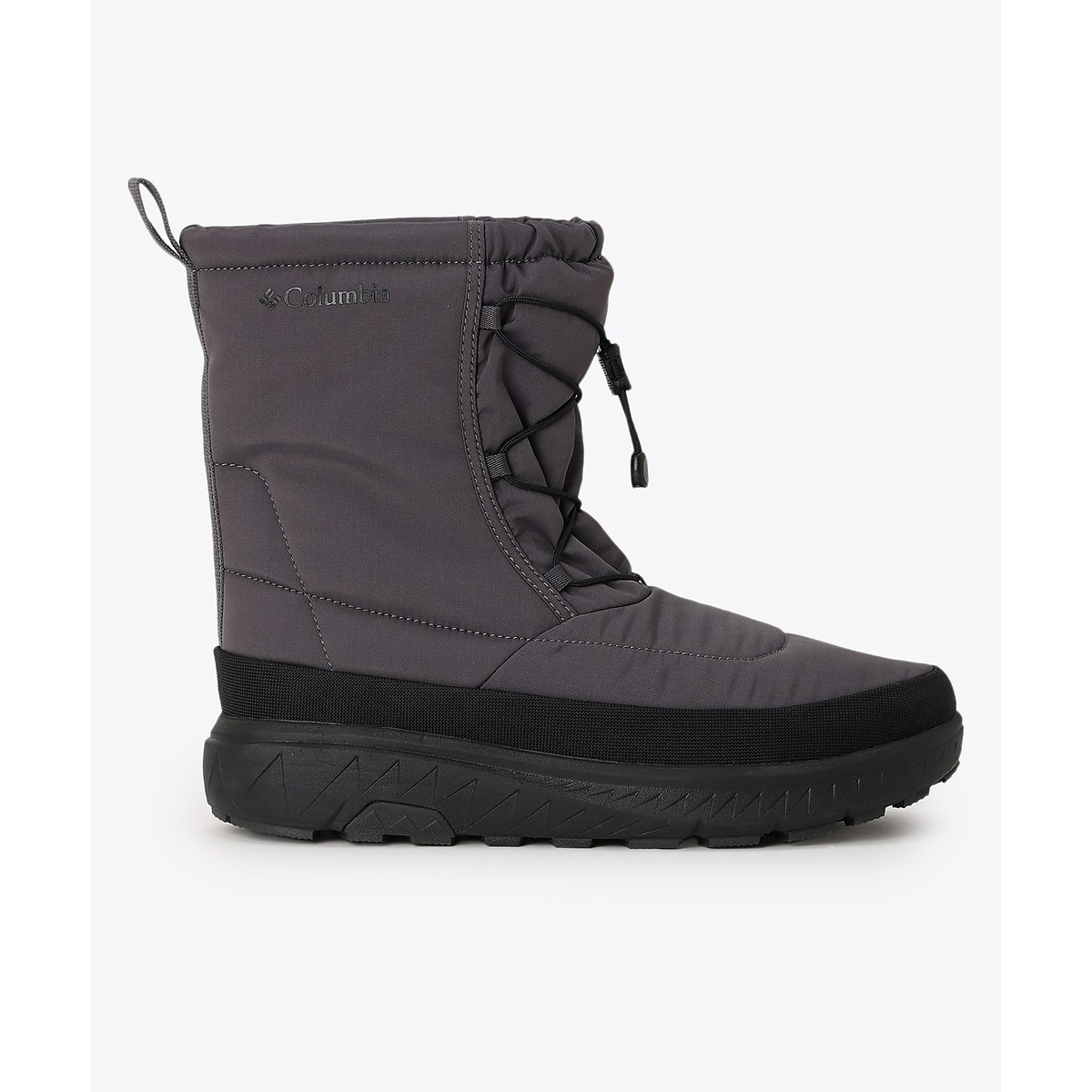 イエローテイル ブーツ ウォータープルーフ オムニヒート