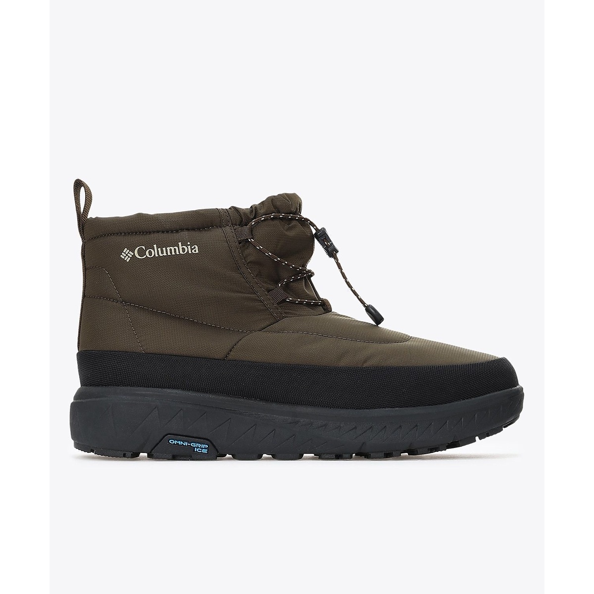 YELLOWTAIL ICE-MAGIC PUFFY SHO