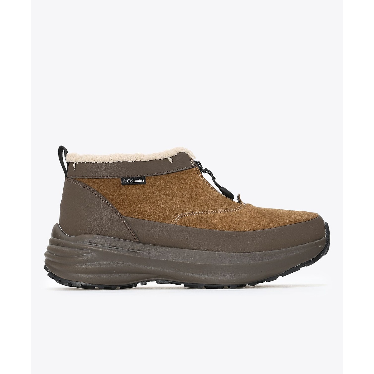 スカイライド ジップ ウォータープルーフ