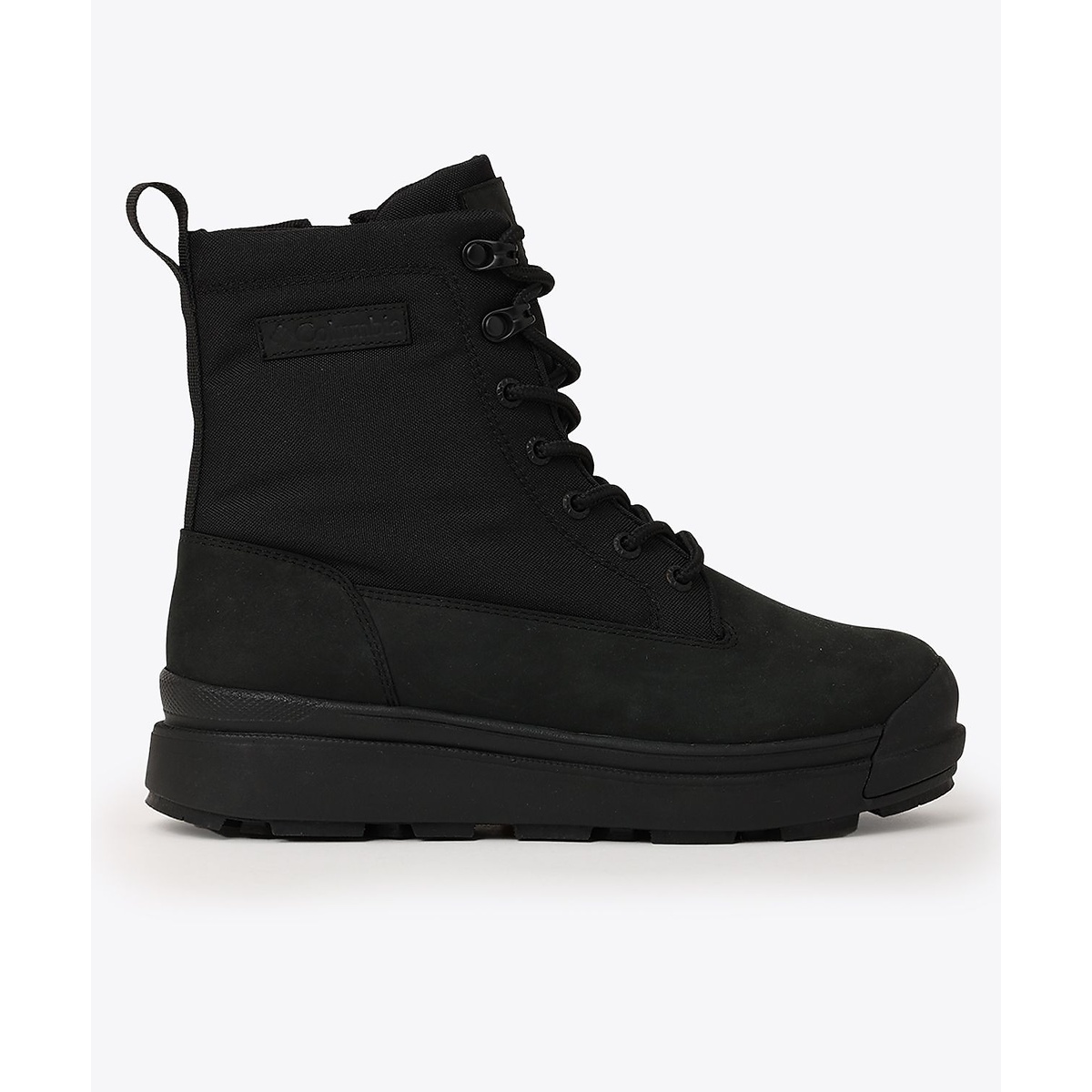 サップランド フォー ラックス ウォータープルーフ オムニヒートインフィニティ