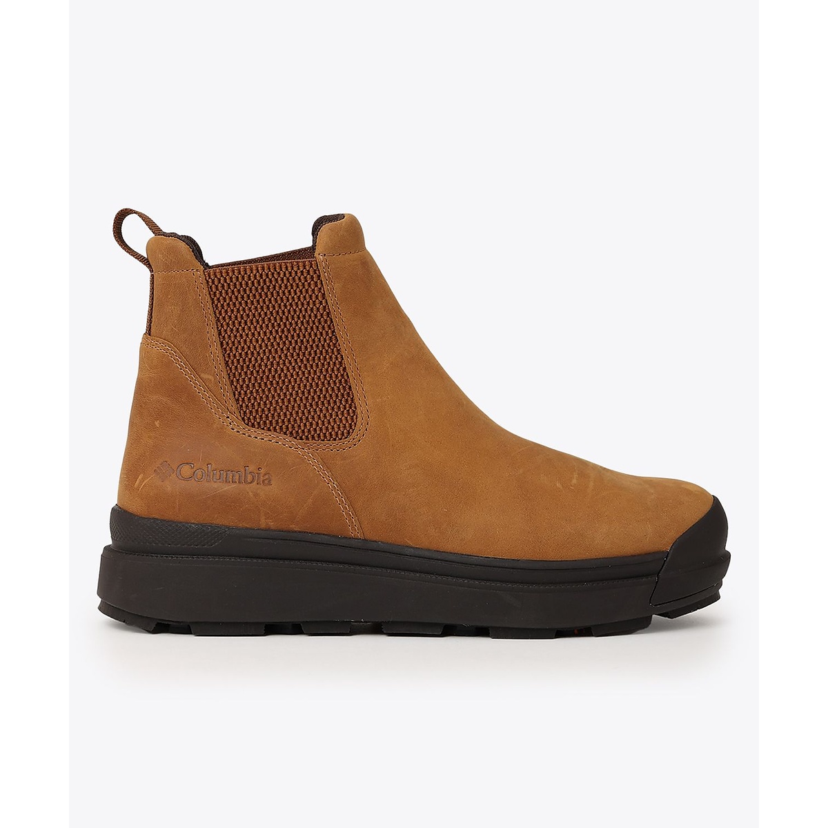 サップランド フォー ラックス サイドゴア ウォータープルーフ オムニヒートインフィニティ