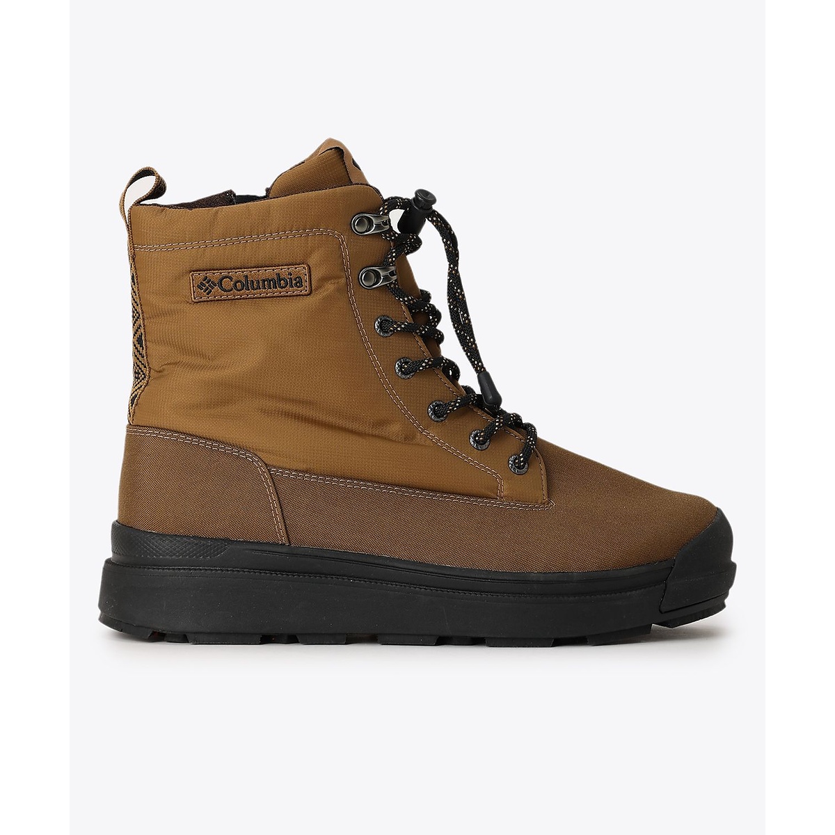 サップランド フォー ウォータープルーフ オムニヒートインフィニティ