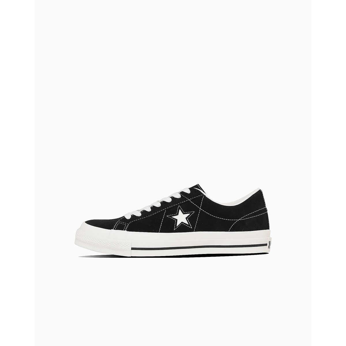 ONE STAR SUEDE