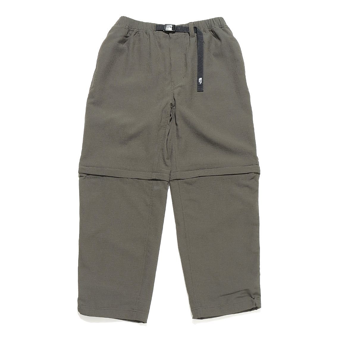 ZIPOF VENT MESH PT(ジップオフベントメッシュパンツ)