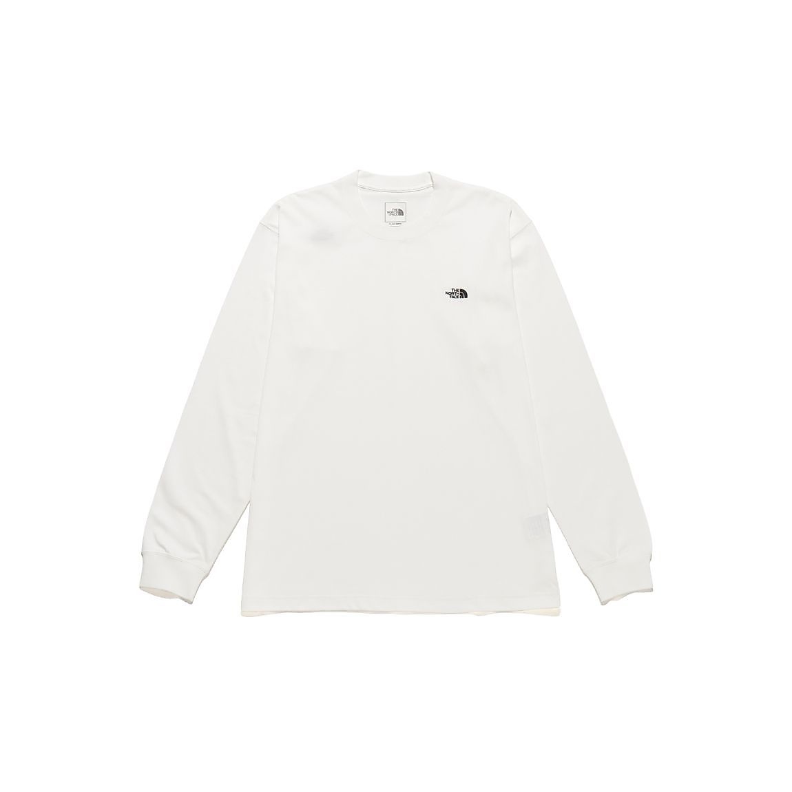 LS FD NUPTSE CTN T(L/SフラッシュドライヌプシコットンT)