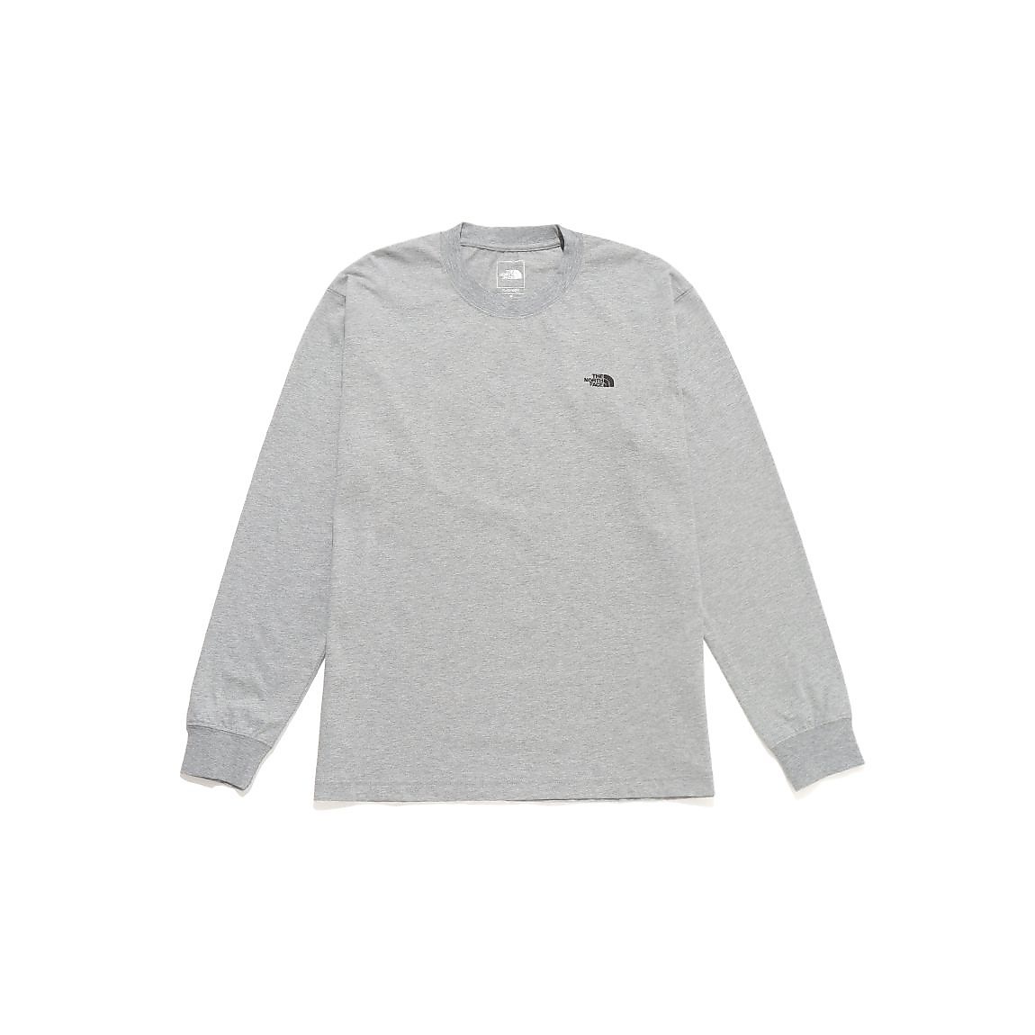 LS FD NUPTSE CTN T(L/SフラッシュドライヌプシコットンT)