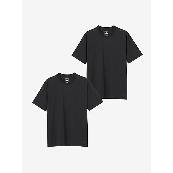 S/S FD PACK TEE(S/Sフラッシュドライパックティ)