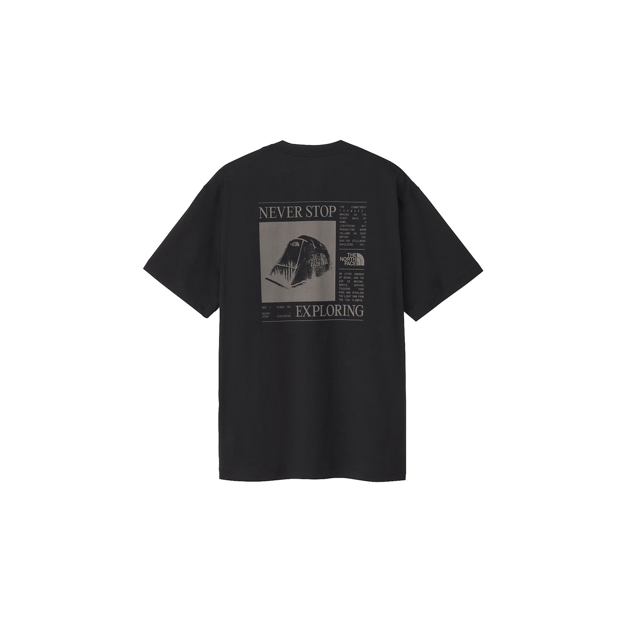 S/S RAYS OF DAWN T(S/Sレイズオブドーンティ-)