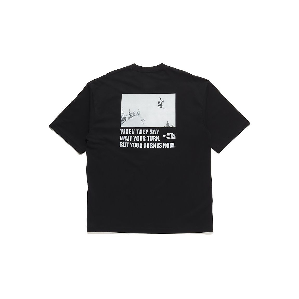 S/S FREERIDE TEE(S/SフリーライドT)