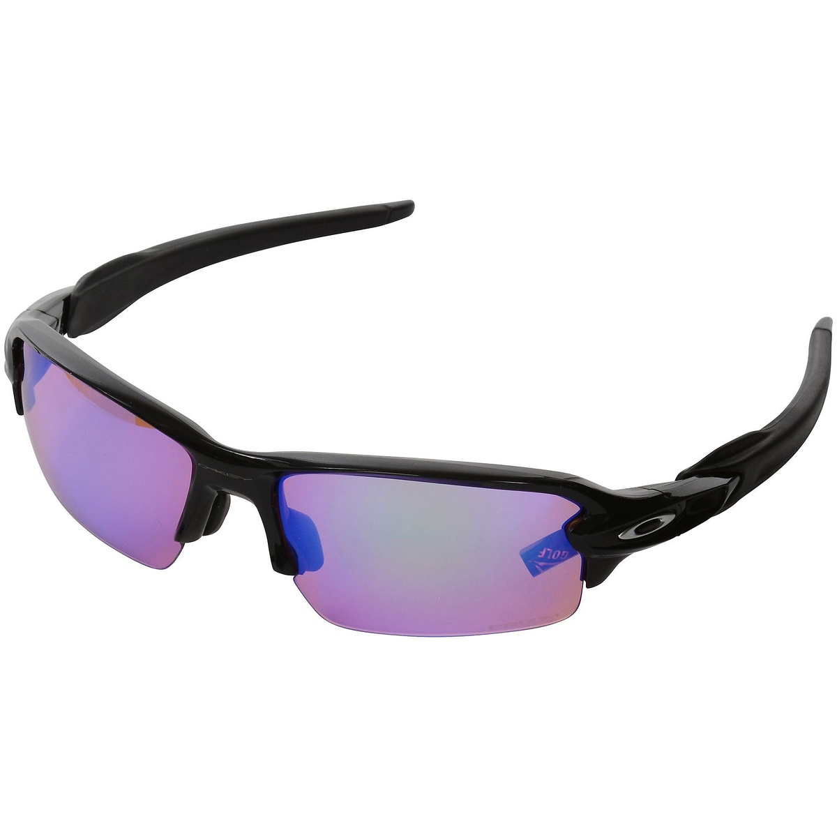 ＦＬＡＫ　２．０　（Ａ）／ＰＯＬＩＳＨＥＤ　ＢＬＡＣＫ／ＰＲＩＺＭ　ＧＯＬＦ