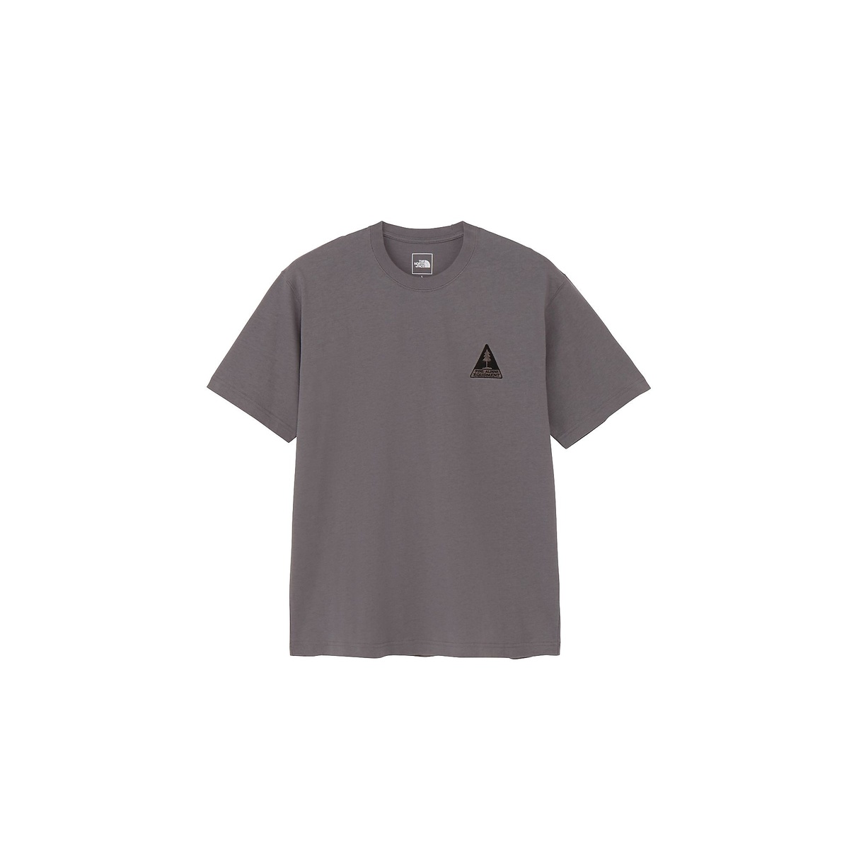 SS FINE ALPNTREE T(S/S ファインアルパインツリーT)