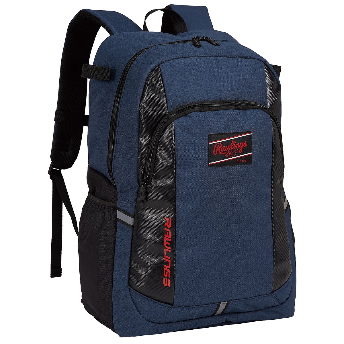 ジュニアバックパック 33L ネイビー