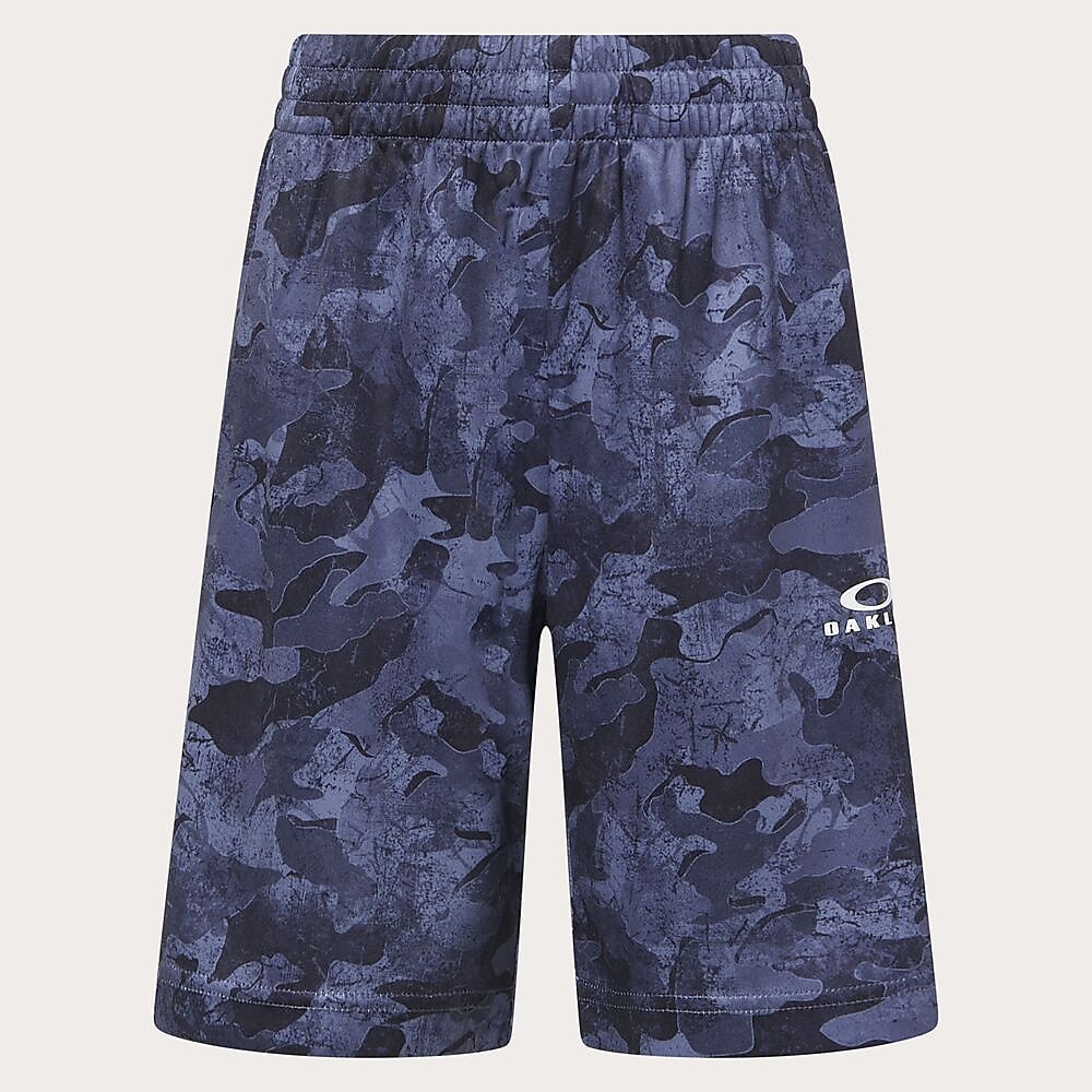 YTR GRAPHIC KNIT SHORTS 11.0