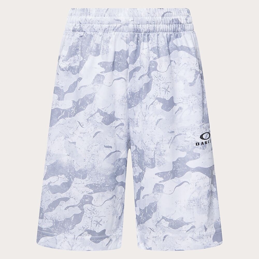 YTR GRAPHIC KNIT SHORTS 11.0