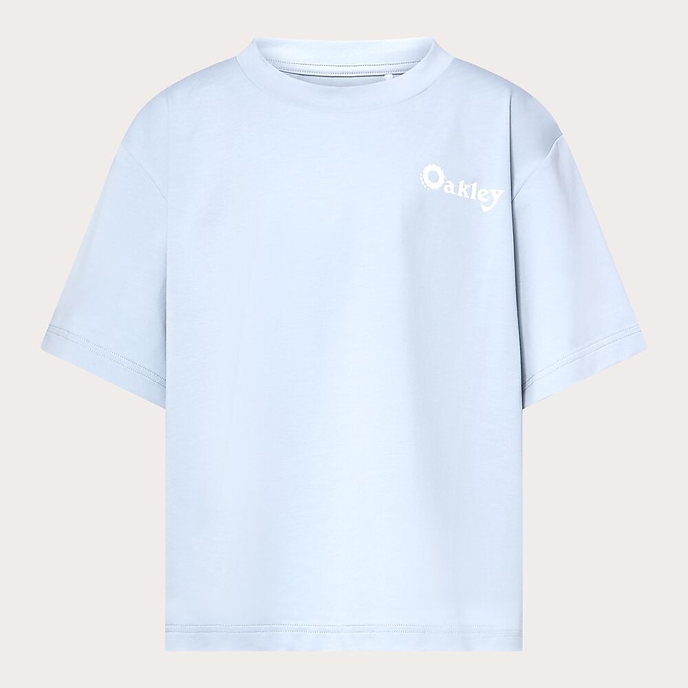 YTR NANOVEIL SS BK TEE 11.0