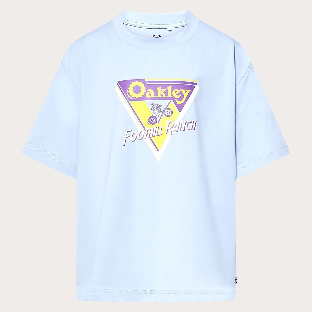 YTR NANOVEIL SS OAK TEE 11.0