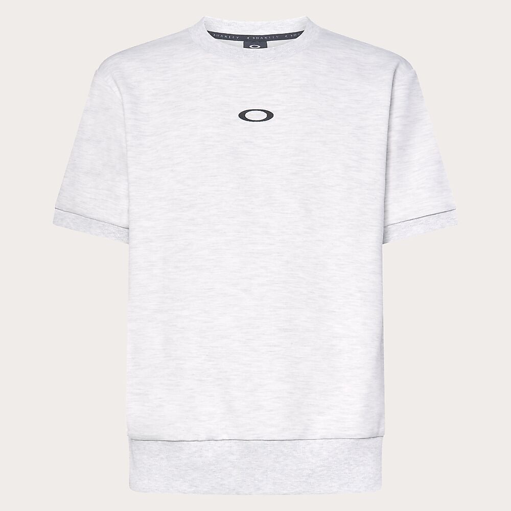 FOUNDATIONAL FLEECE S/S CREW 2.0