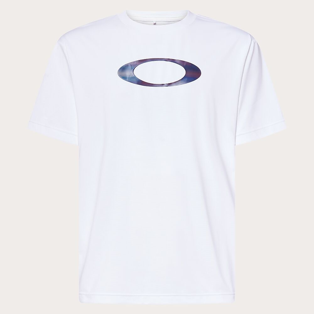 O-HEAT BLOCK SS TEE 1.0