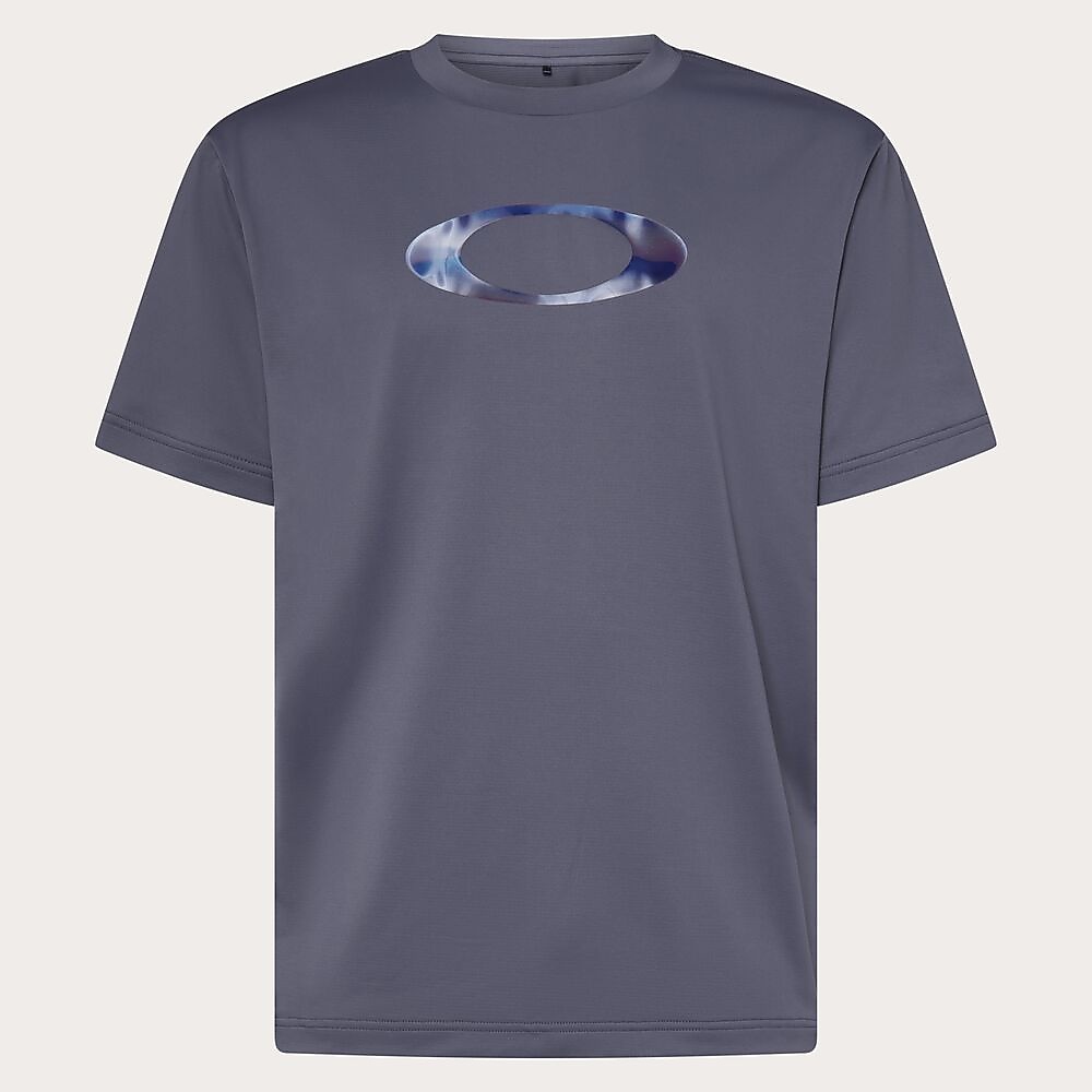 O-HEAT BLOCK SS TEE 1.0