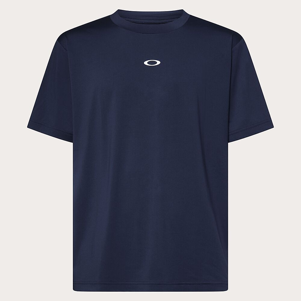 ENHANCE QDEVO SS TEE BP 5.0