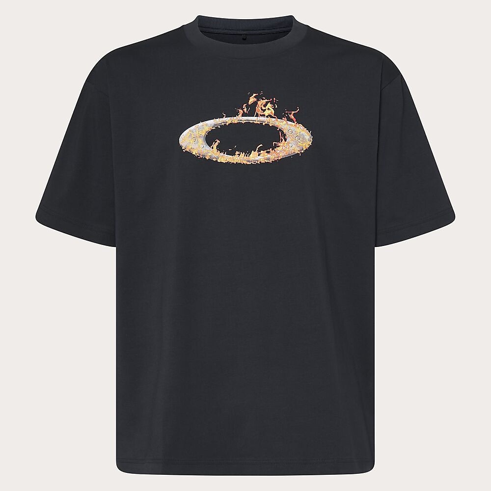 O-TECH COLD COTTON TEE ICON 2.0