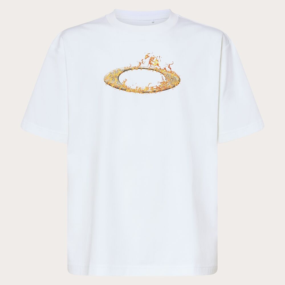 O-TECH COLD COTTON TEE ICON 2.0