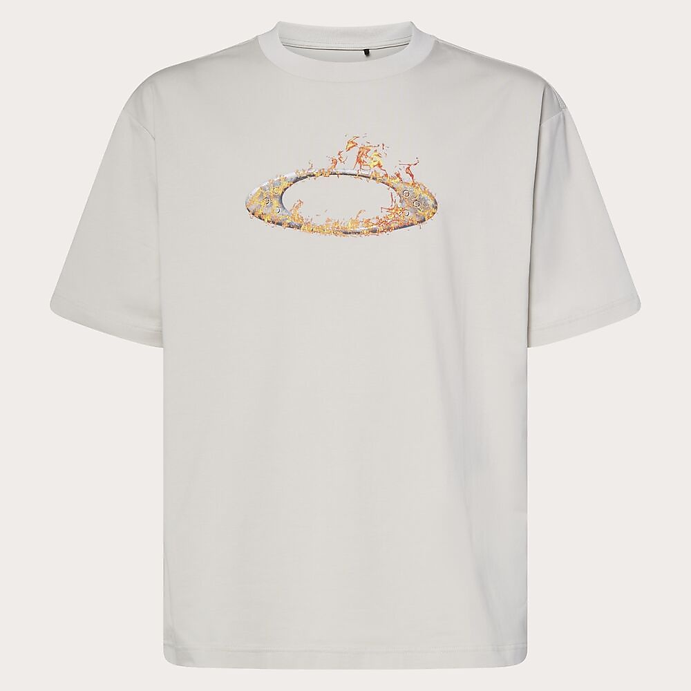 O-TECH COLD COTTON TEE ICON 2.0