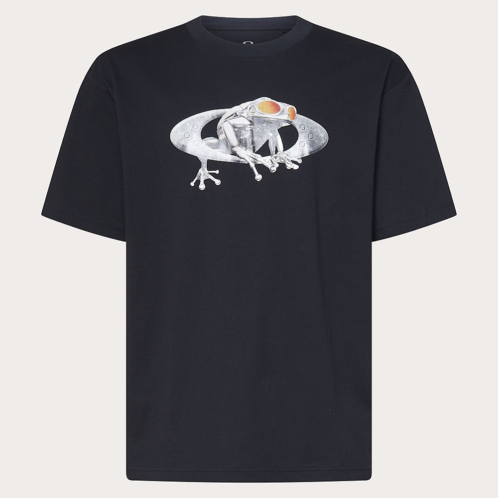 ENHANCE QDC SS TEE FROG 5.0