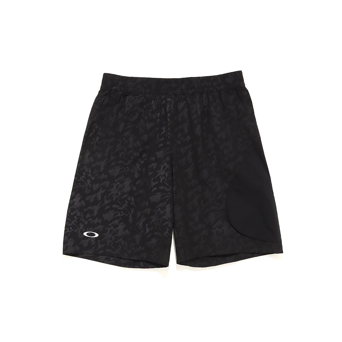 ENHANCE WOVEN GRAPHIC SHORTS 3.0