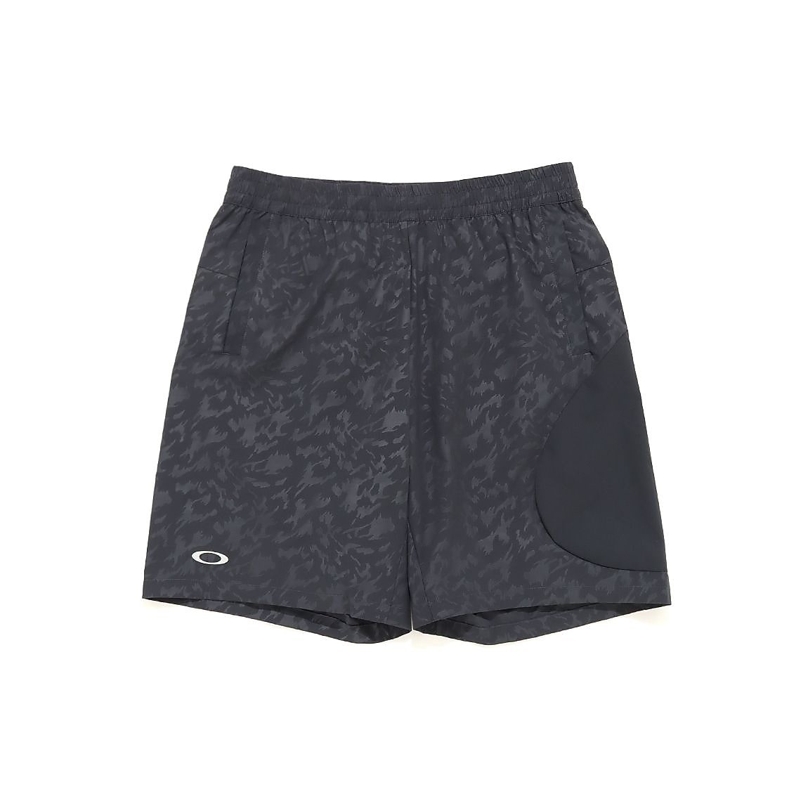 ENHANCE WOVEN GRAPHIC SHORTS 3.0