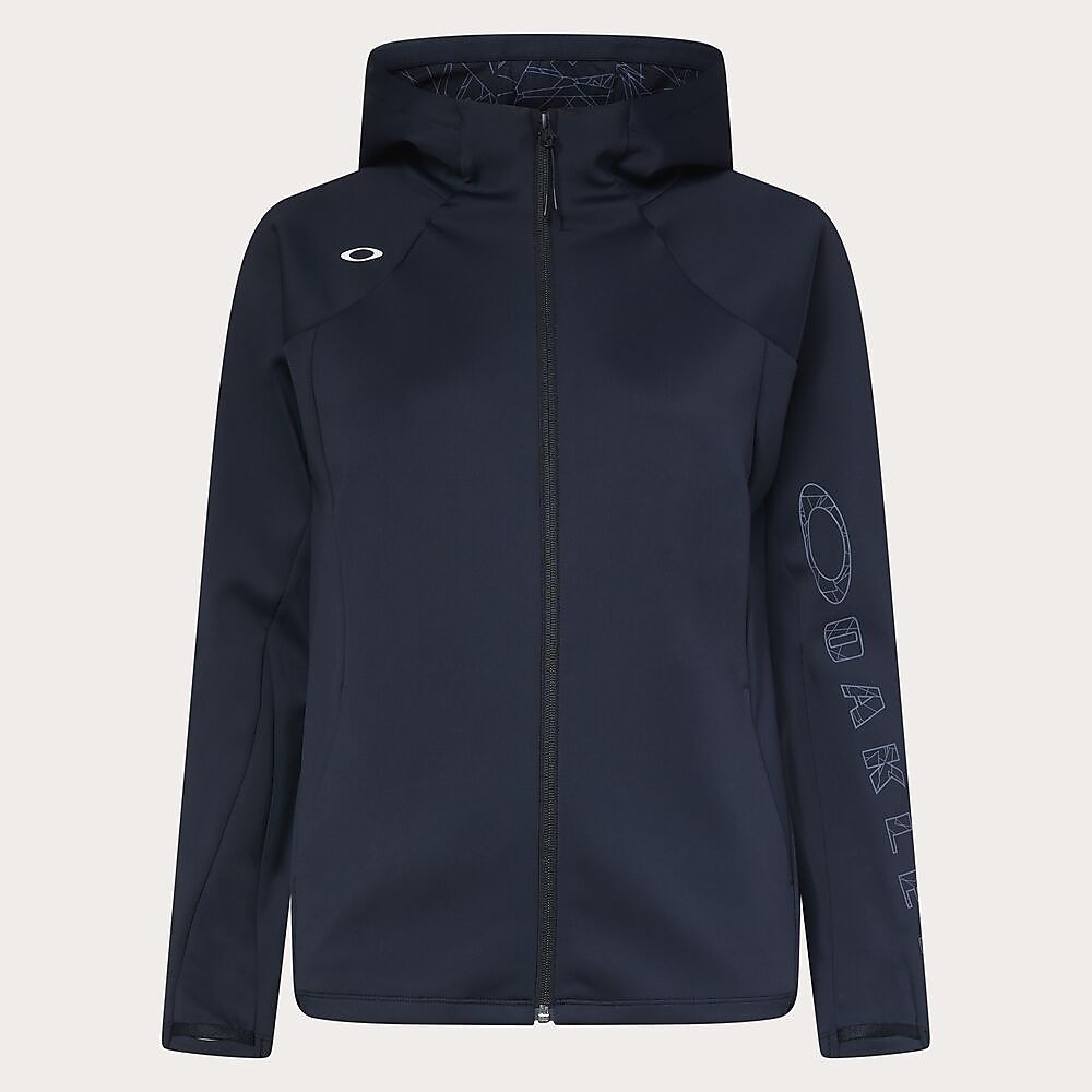 RADIANT SYNCHRONISM JKT 11.0