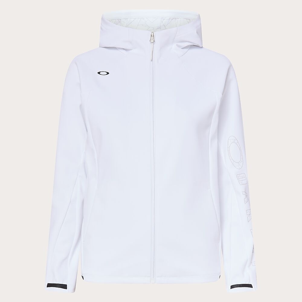 RADIANT SYNCHRONISM JKT 11.0