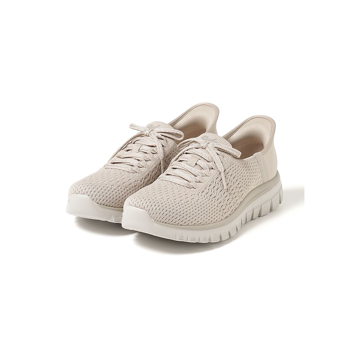 GRACEFUL - FIRST BLUSH