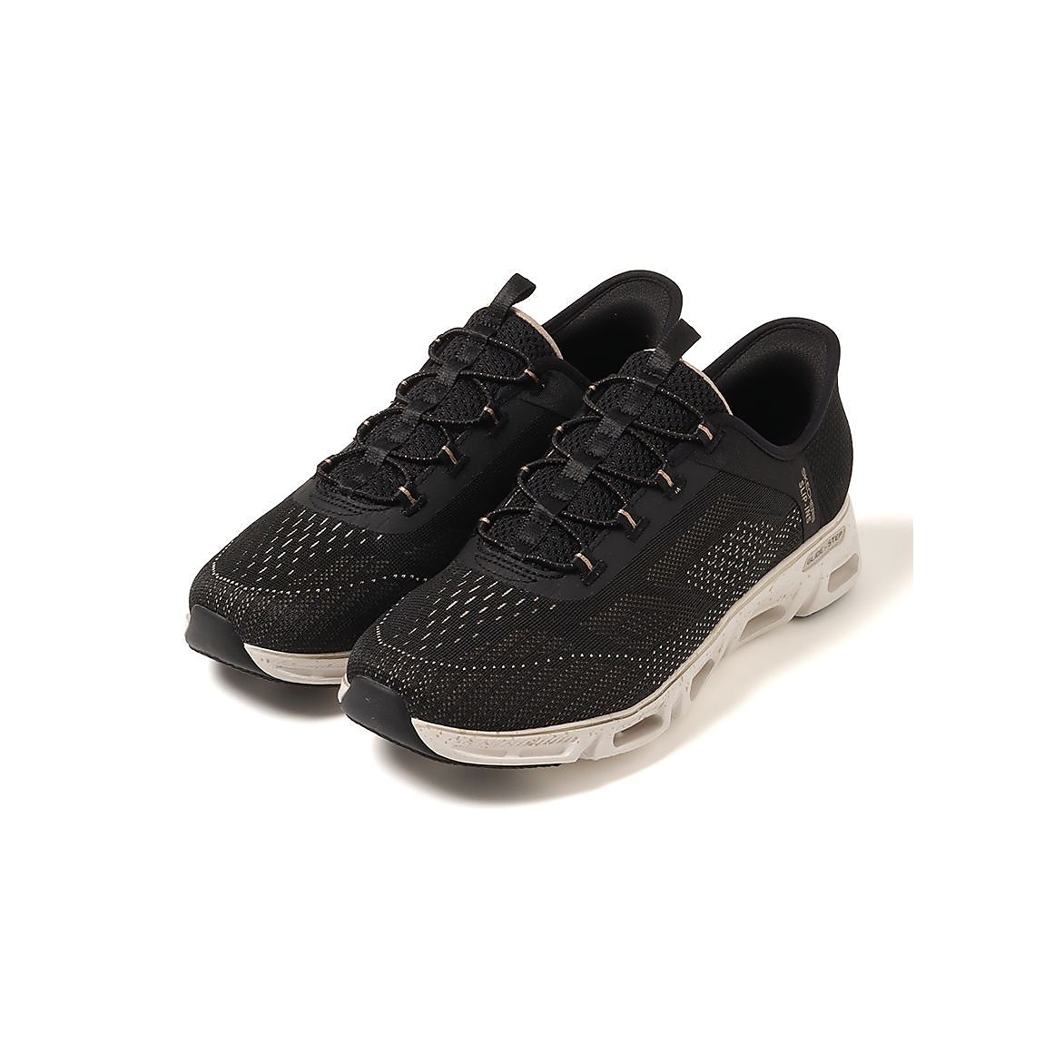 GLIDE-STEP GRATIFY - PACE