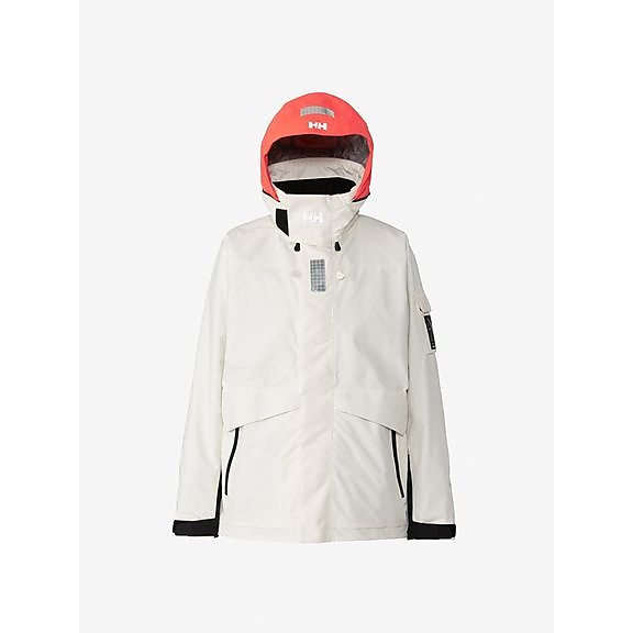 Ocean Frey Jacket (オーシャンフレイジャケット)