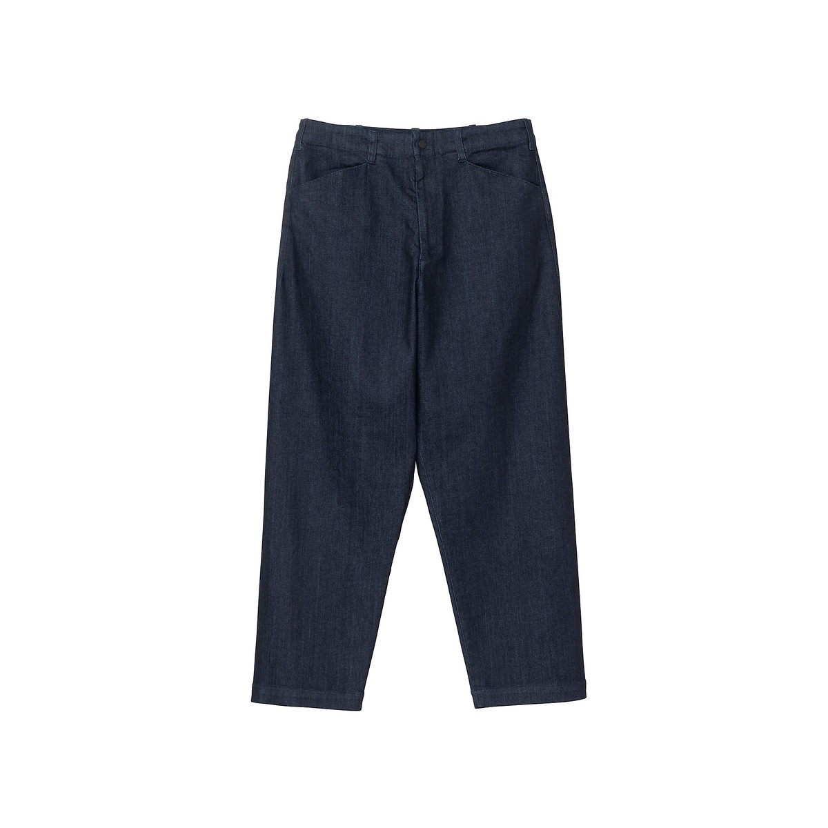 UPDRIFT LT DNM PT(Updrift ?ライトデニムパンツ)