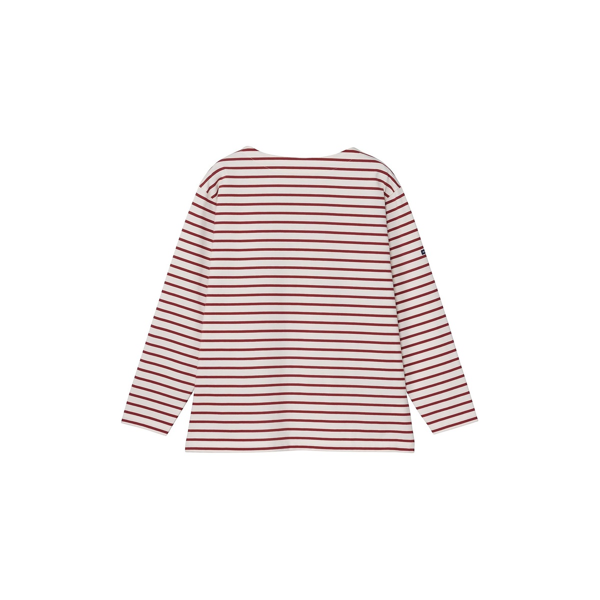 L/S HH Marine Border Tee (ロングスリーブ  HH マリンボーダーティー)