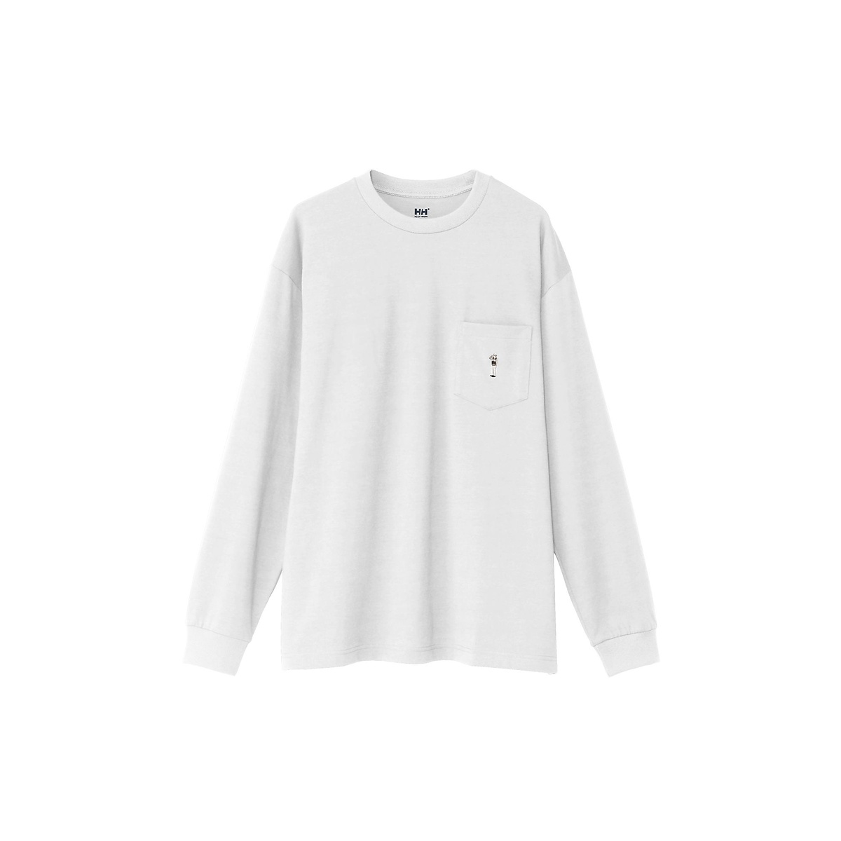 L/S SEA SAFETY TEE(ロングスリーブシーセイフティーティー)
