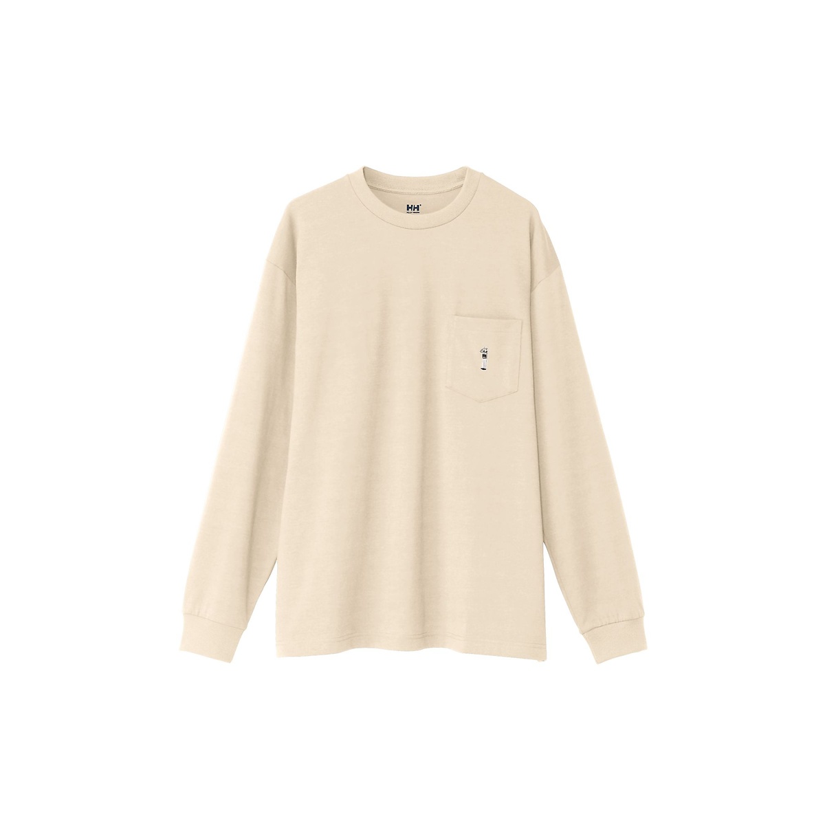 L/S SEA SAFETY TEE(ロングスリーブシーセイフティーティー)