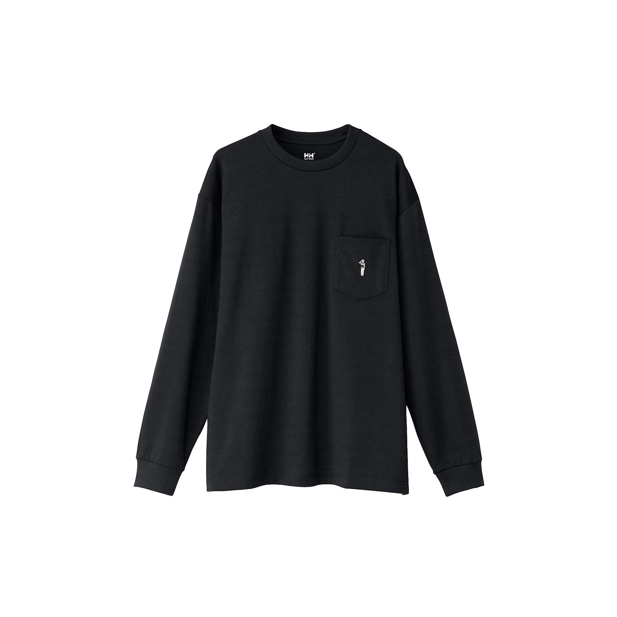 L/S SEA SAFETY TEE(ロングスリーブシーセイフティーティー)
