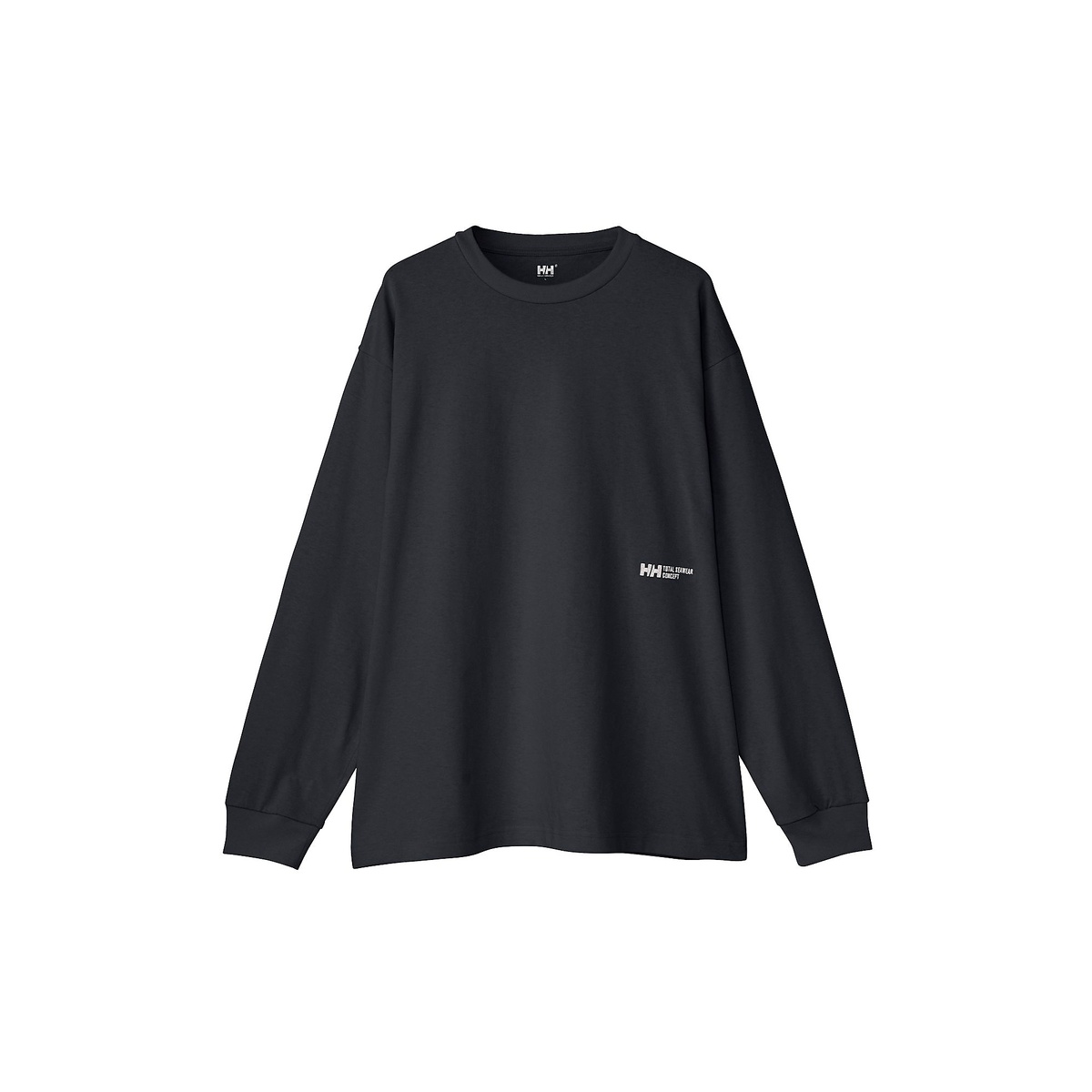 L/S HH KEY CPT TEE(ロングスリーブHHキーコンセプトティー)