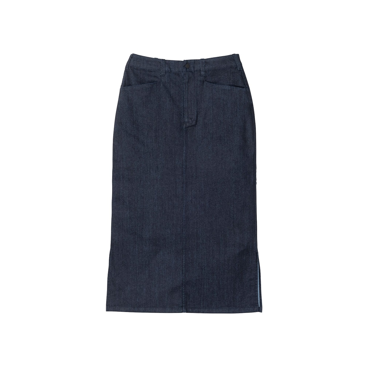 UPDRIFT LT DNM SK(Updrift ?ライトデニムスカート)
