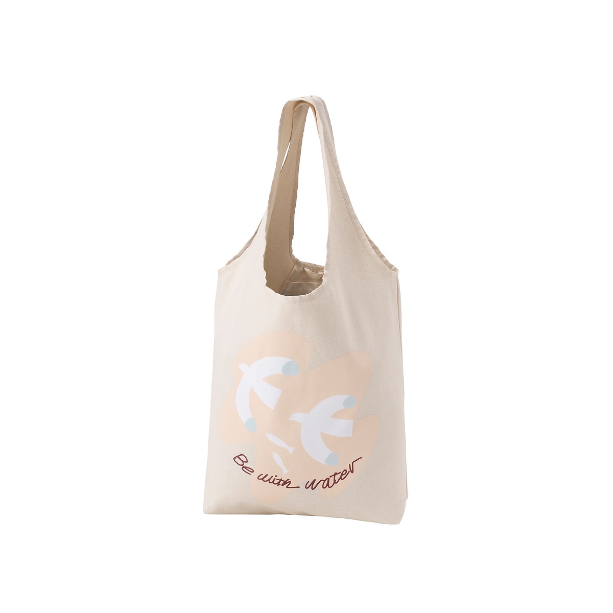 TEAR DROP TOTE(ティアドロップトート)
