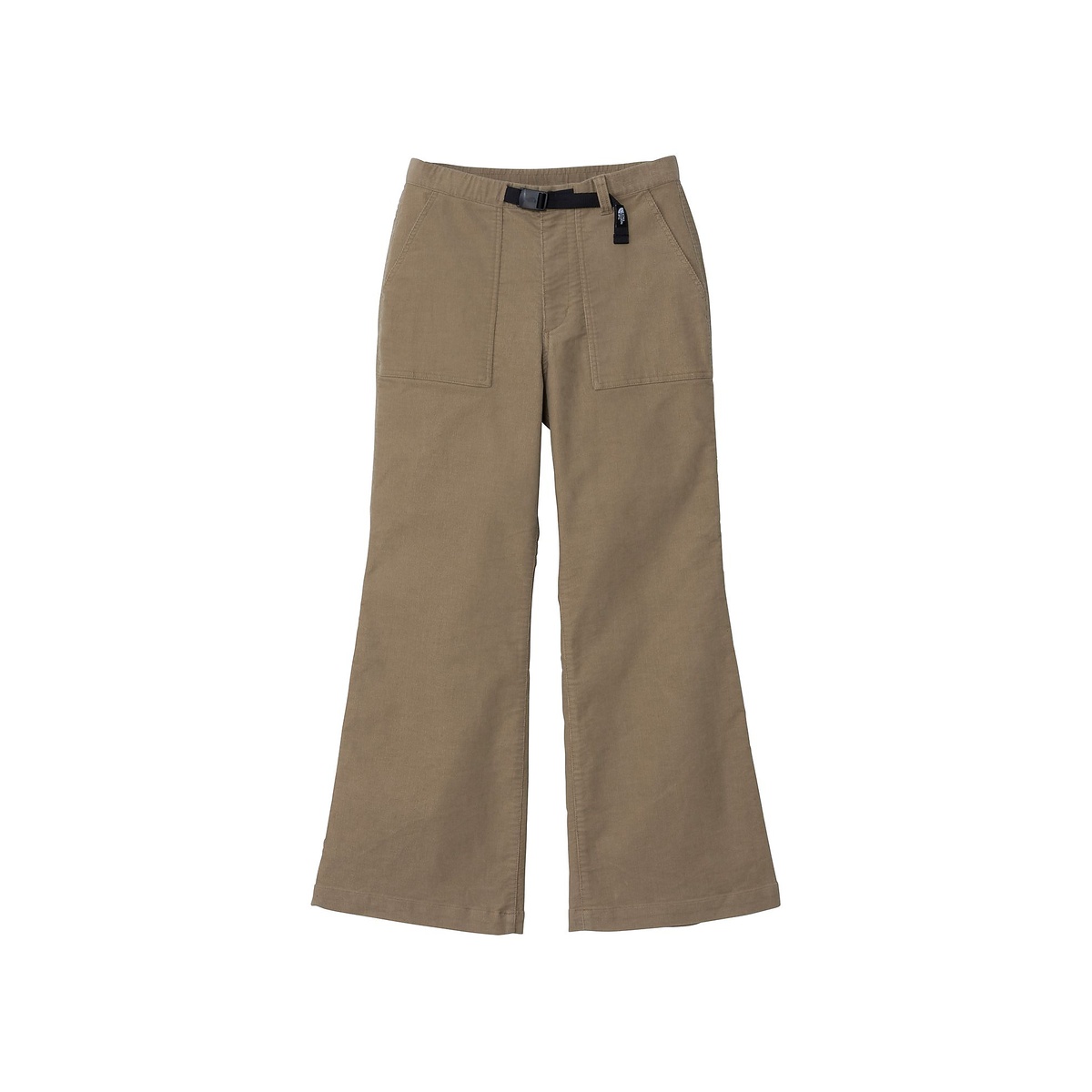 VALYWV FLARED PANT(バレーウェーブフレアパンツ)