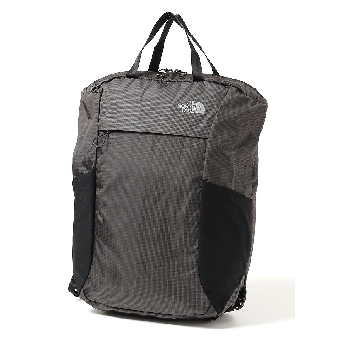 HAZY TOTE PACK (ヘイジートートパック)